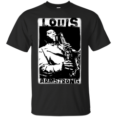 AGACACTUS - Louis Armstrong tribute by Agacactus T Shirt & Hoodie
