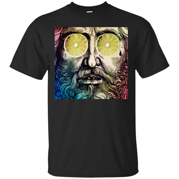 Camping - Thug LimeBifrost thug lime T Shirt & Hoodie