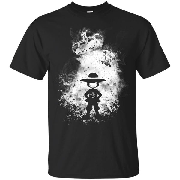 ONE PIECE - DREAM PIRATE KING T Shirt & Hoodie
