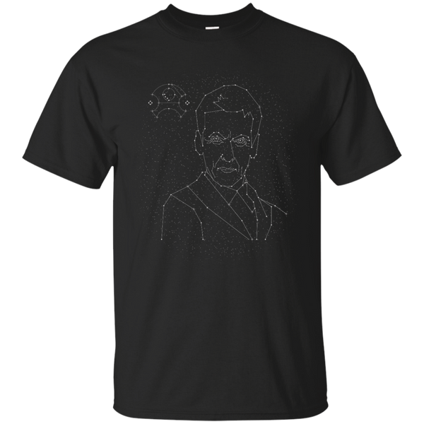 12TH DOCTOR - The 12th Doctor Across the Stars T Shirt & Hoodie