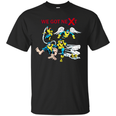 Marvel - We Got Next marvel T Shirt & Hoodie