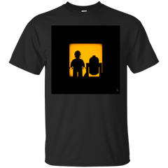 Lego - SHADOW 09 - DROIDS 589 T Shirt & Hoodie