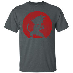 Dragon Ball - Kamehameha goku T Shirt & Hoodie
