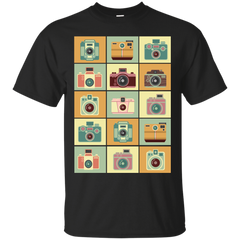 Photographer - POLARIOD T Shirt & Hoodie