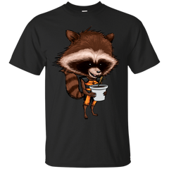Marvel - Ill take care of you rocket raccoon T Shirt & Hoodie