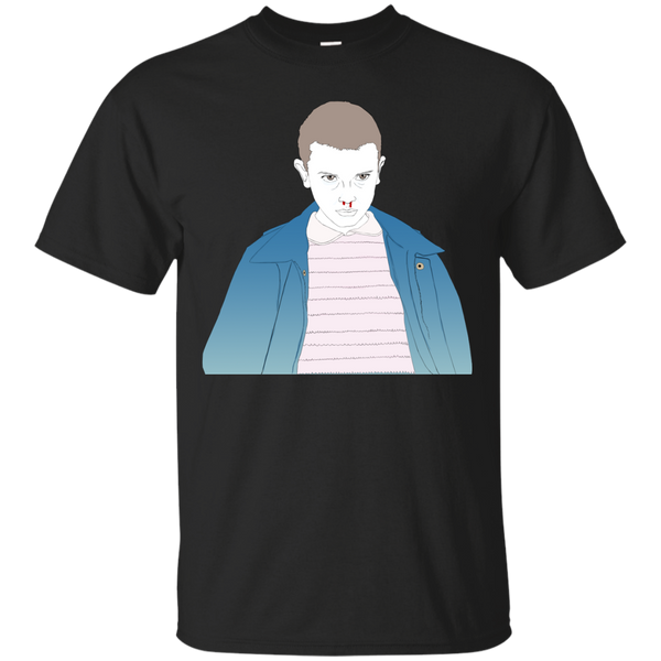 Stranger Things - 11 stanger things T Shirt & Hoodie