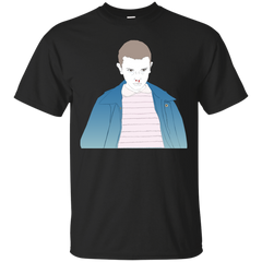 Stranger Things - 11 stanger things T Shirt & Hoodie
