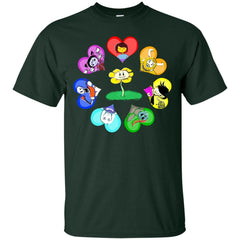 CHARA - Undertale T Shirt & Hoodie
