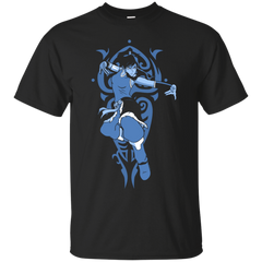BENDERS - Korra Raava T Shirt & Hoodie