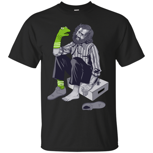 BERT - HENSON T Shirt & Hoodie