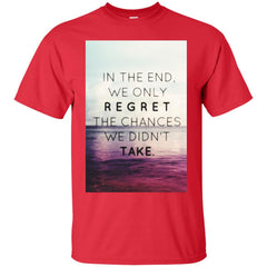 CHANCE - Chance T Shirt & Hoodie