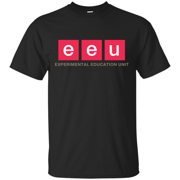 EEU - EEU Logo T Shirt & Hoodie