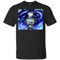 Naruto - The Ninja from the Leaf Village hidden leaf T Shirt & Hoodie
