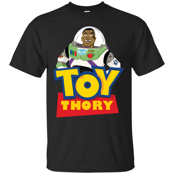 Boxing - Toy Thory meme T Shirt & Hoodie