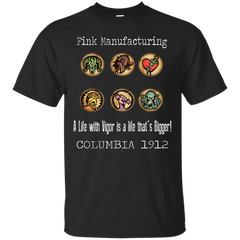 ANDREW - Vigors For All Citizens T Shirt & Hoodie