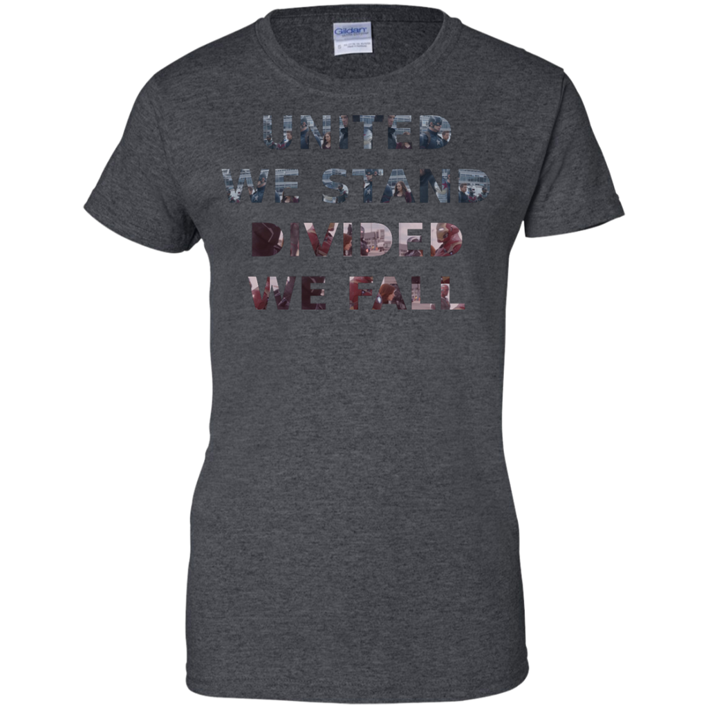 Marvel - Captain America Civil War captain america T Shirt & Hoodie