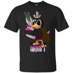 Marvel - Gambt monster T Shirt & Hoodie