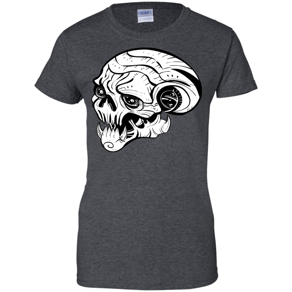 Marvel - Metal Skull Head Ultron ageofultron T Shirt & Hoodie