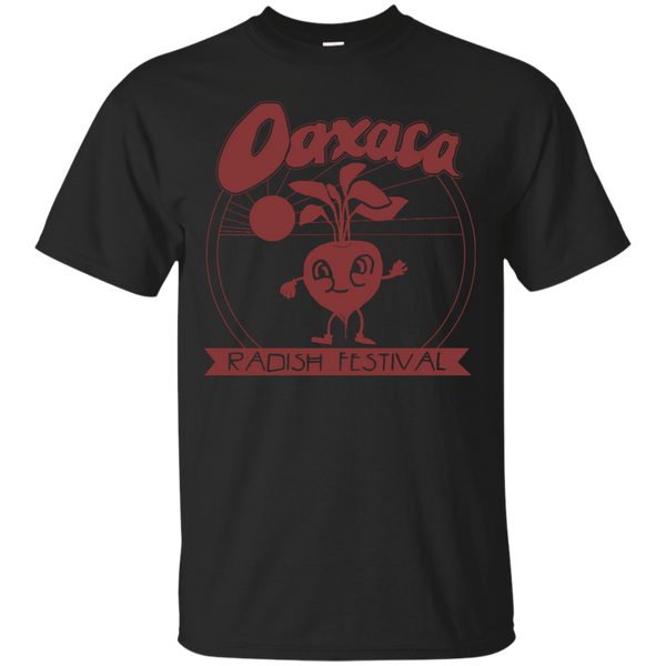 Stranger Things - Oaxaca Radish Festival stranger things T Shirt & Hoodie