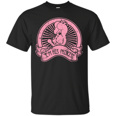 LGBT - Im his princess female T Shirt & Hoodie