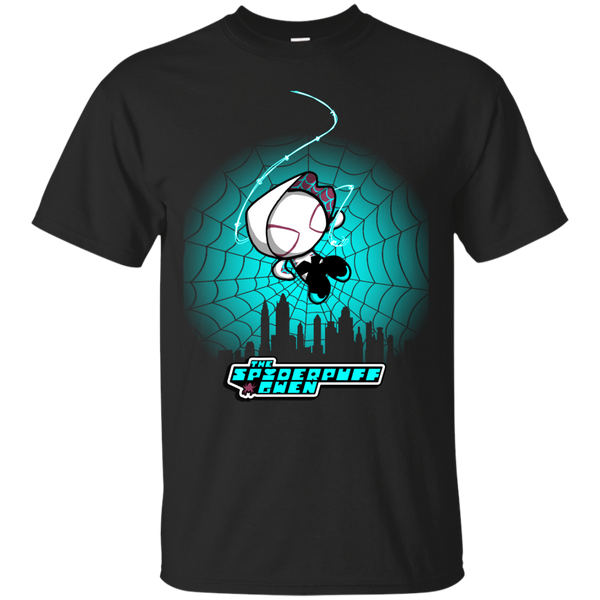 Marvel - Spiderpuff Gwen adorable T Shirt & Hoodie
