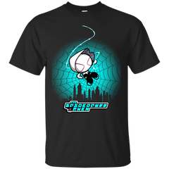 Marvel - Spiderpuff Gwen adorable T Shirt & Hoodie