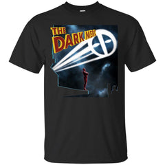 DEADPOOL - THE DARK MERC T Shirt & Hoodie