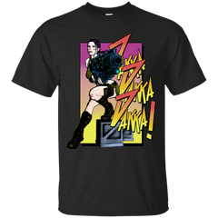 Marvel - DakkaDakkaDakka big gun T Shirt & Hoodie