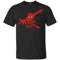 Marvel - Peter Parker Spiderman Var 2 age of ultron T Shirt & Hoodie