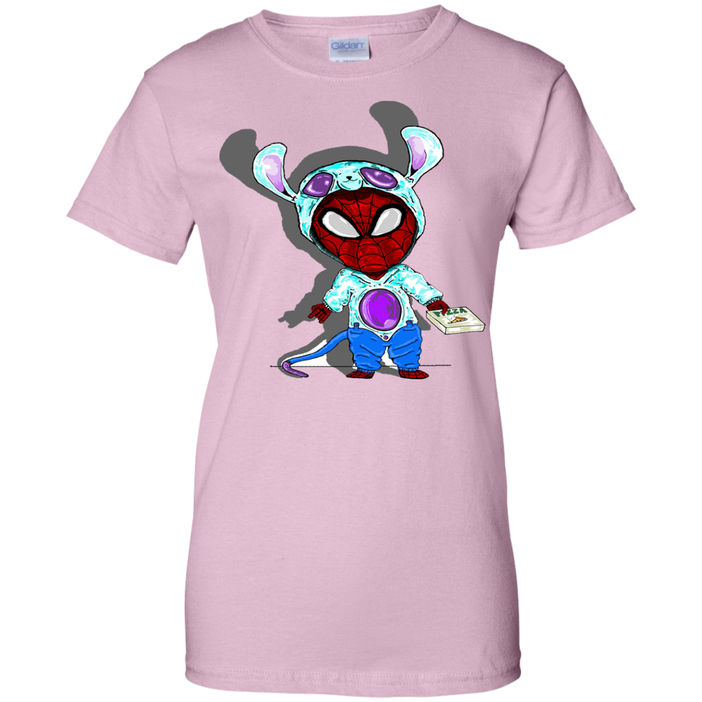 Marvel - Spidey onesie spiderman T Shirt & Hoodie