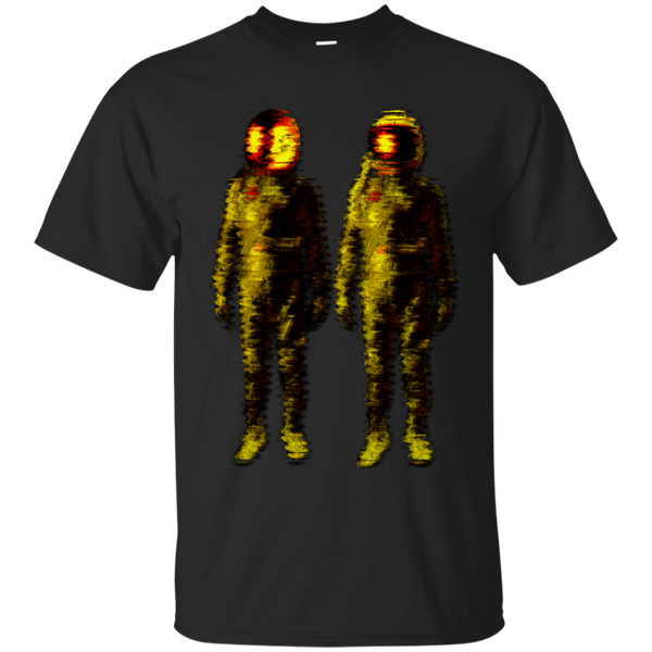Space - Space Distortion One T Shirt & Hoodie