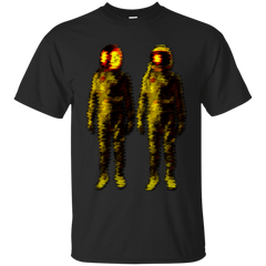 Space - Space Distortion One T Shirt & Hoodie