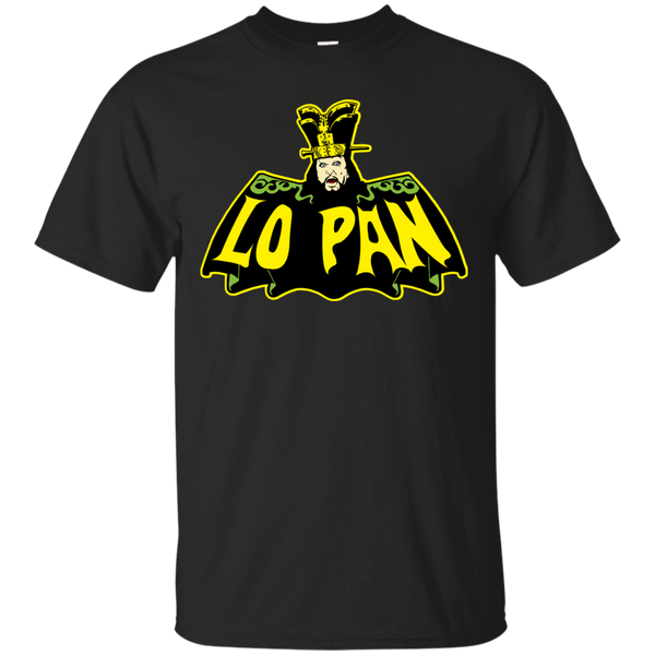 BATMAN - The Sorcerer T Shirt & Hoodie