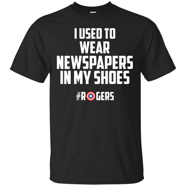 Marvel - CIVIL WAR  ROGERS secret 2016 T Shirt & Hoodie