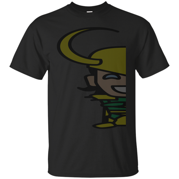 Marvel - Loki Tooniefied marvel T Shirt & Hoodie