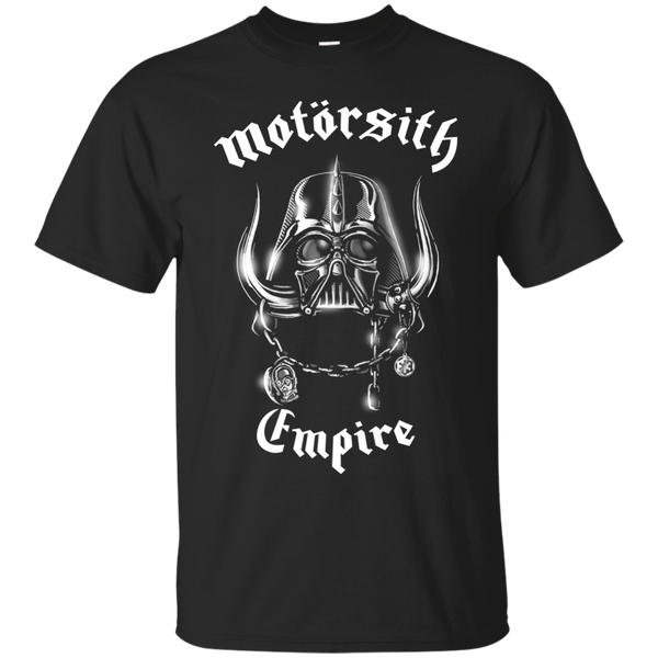 Biker - MOTORSITH T Shirt & Hoodie