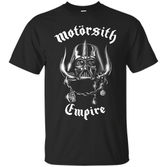 Biker - MOTORSITH T Shirt & Hoodie