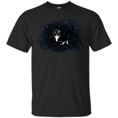 Space - Space Cat T Shirt & Hoodie