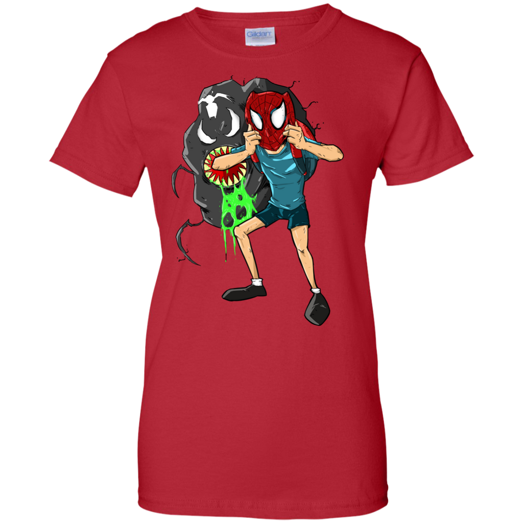 Marvel - Spidey Finn marvel T Shirt & Hoodie