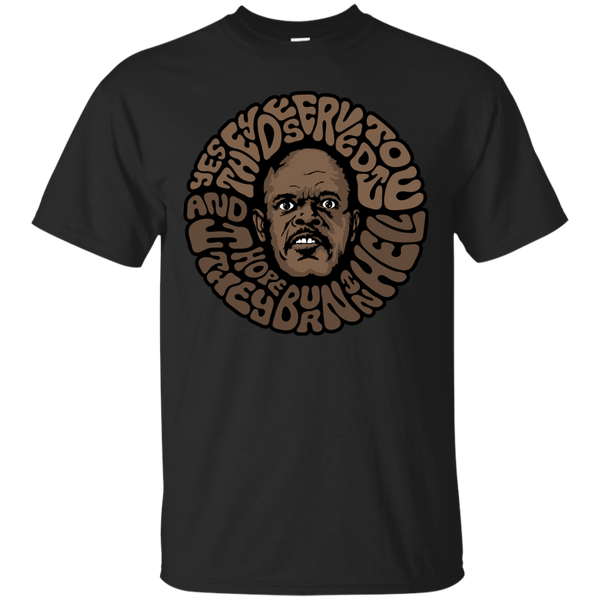 Marvel - Samuel L samuel l jackson T Shirt & Hoodie