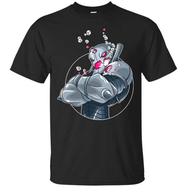 Marvel - Ultron age T Shirt & Hoodie
