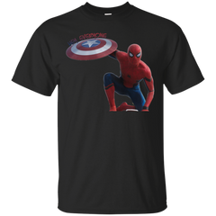 Marvel - HEY EVERYONE civil war T Shirt & Hoodie