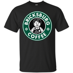 Lego - BRICKSBURG COFFEE T Shirt & Hoodie