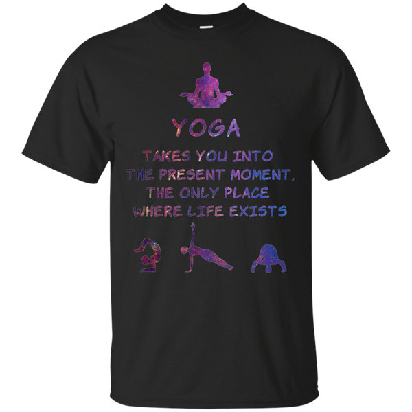 Yoga - Yoga T Shirt & Hoodie