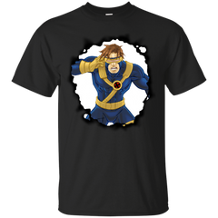 Marvel - Cyclops XMen Shirt mutant T Shirt & Hoodie