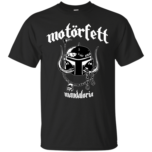Biker - MOTORFETT T Shirt & Hoodie