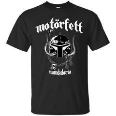 Biker - MOTORFETT T Shirt & Hoodie
