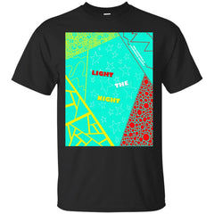 DONATE FOR A CURE - Light the Night x2 T Shirt & Hoodie