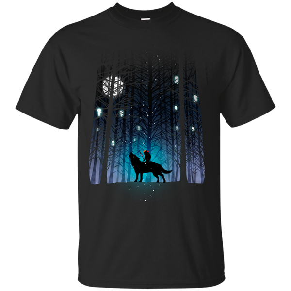 Totoro  - Snow Mononoke totoro T Shirt & Hoodie