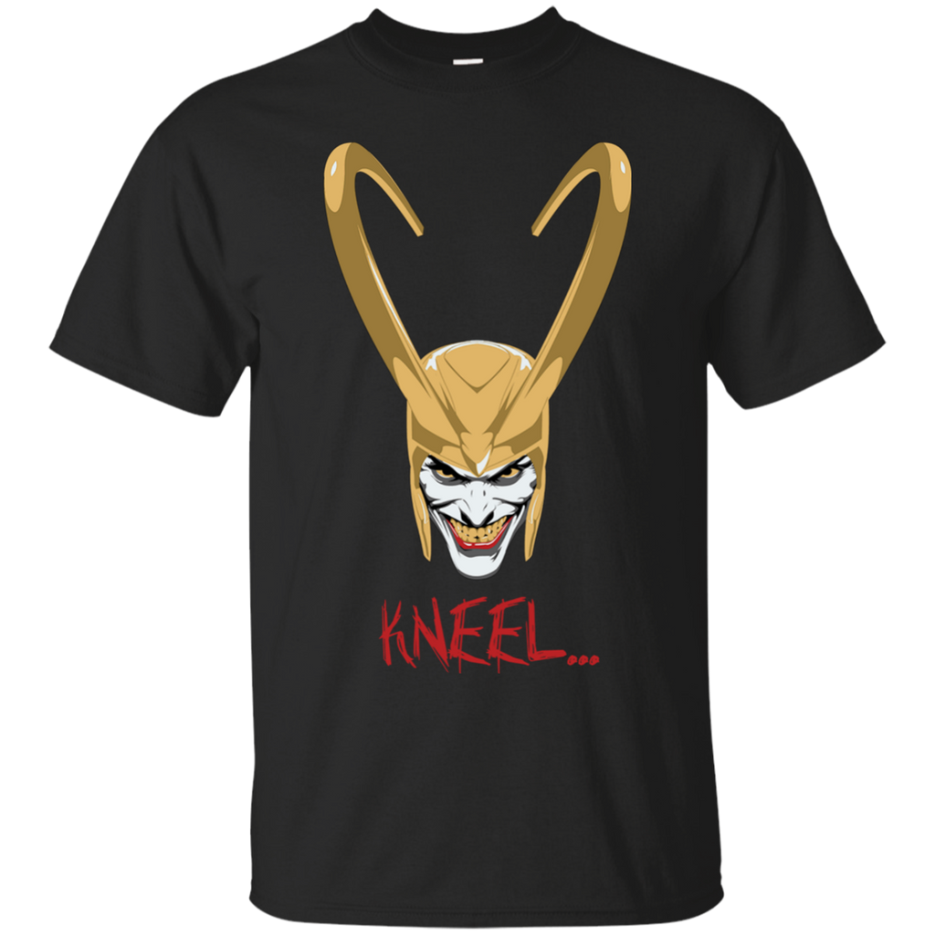 Marvel - Kneel comics T Shirt & Hoodie